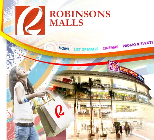 Robinsons Mall