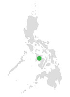 Iloilo Location Map