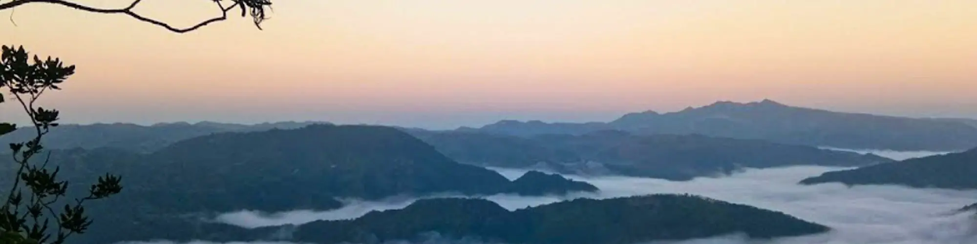 Mount Daraitan