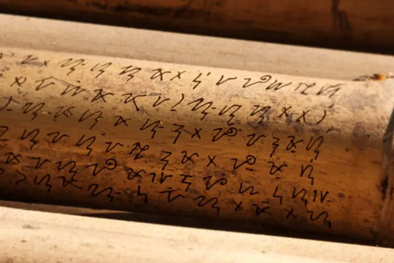 Buhid Language of Mindoro Fun In The Philippines