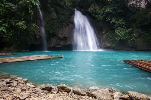 Kawasan Falls