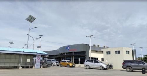 Babak Seaport