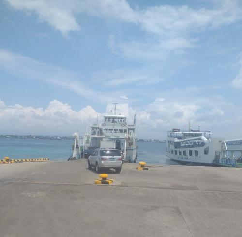 Babak Seaport