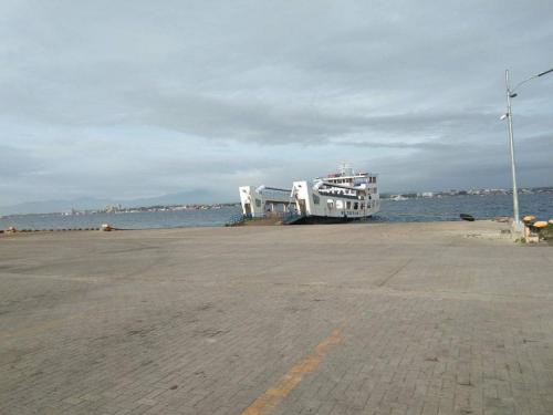 Babak Seaport