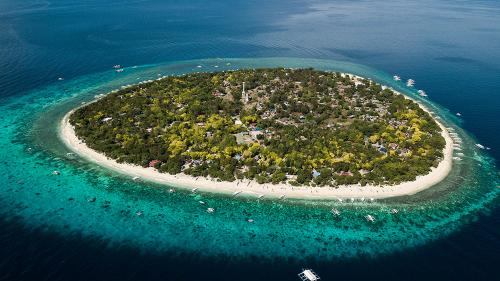 Balicasag Island