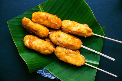 Bananacue
