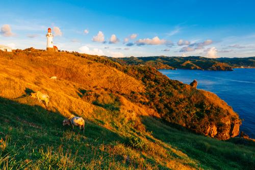 Basco Lighthouse