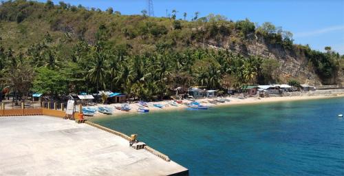 Bulado Seaport