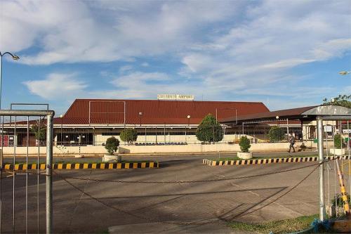 Cotabato Airport