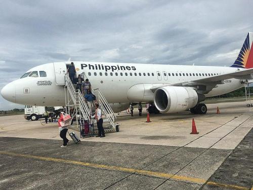Cotabato Airport
