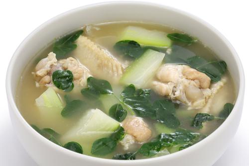 Chicken Tinola