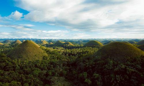 Carmen, Bohol