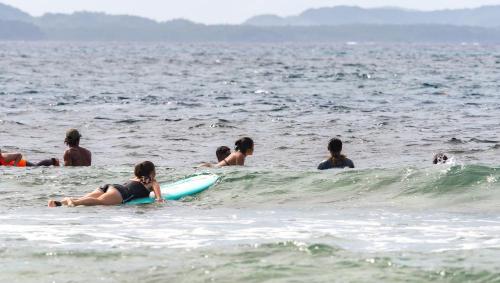 Cloud 9, Siargao