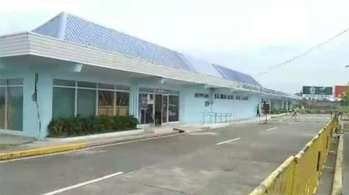 Cauayan Airport