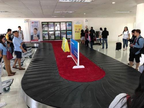 Cauayan Airport