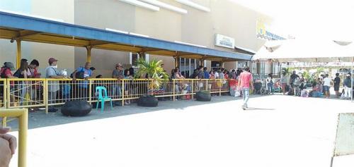 Dumangas Port