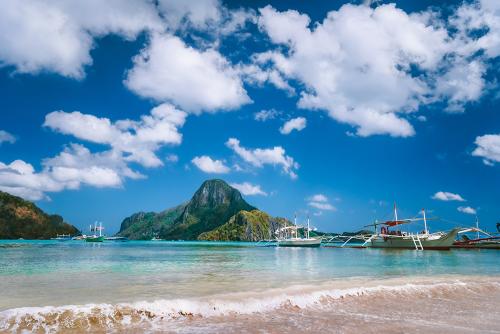 El Nido Palawan Philippines