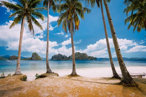 El Nido Palawan Philippines