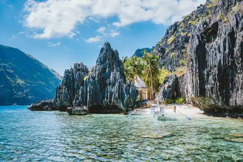 El Nido Palawan Philippines