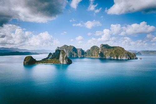 El Nido Palawan Philippines