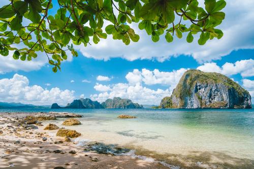 El Nido Palawan Philippines