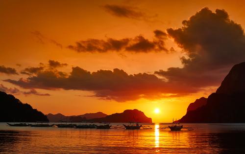 El Nido Palawan Philippines