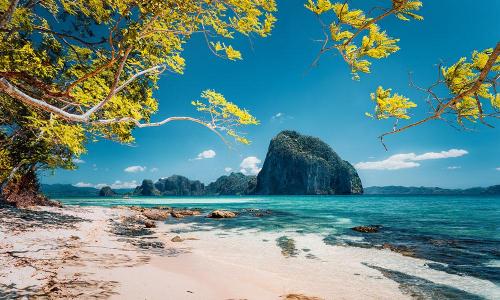 El Nido, Palawan