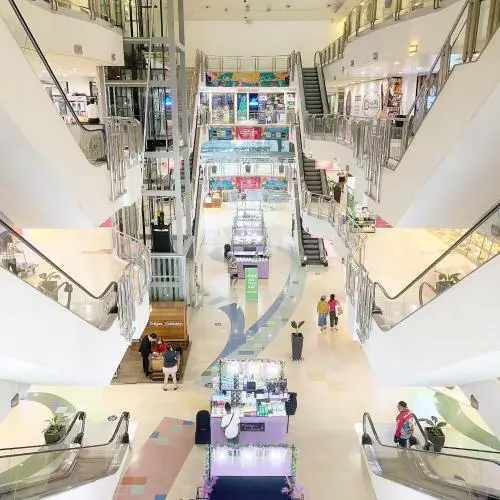 Greenhills Shopping Mall