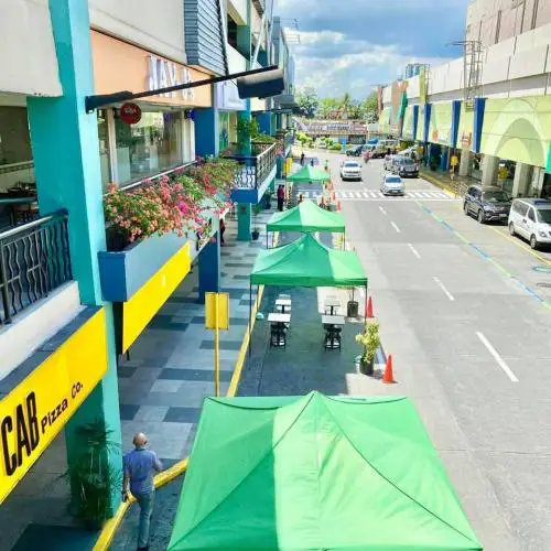 Greenhills Shopping Mall