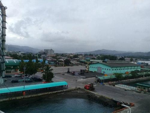 Iligan Port