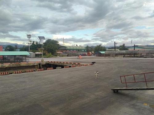 Iligan Port
