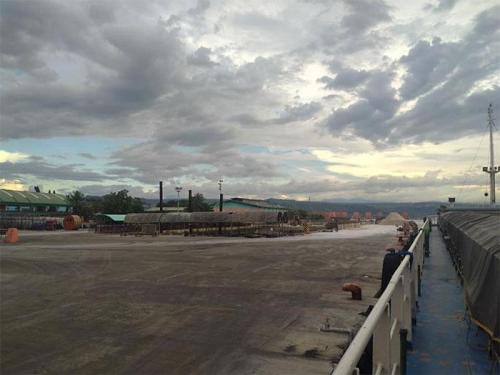 Iligan Port