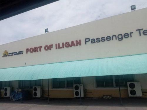 Iligan Port