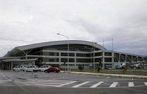 Iloilo Airport