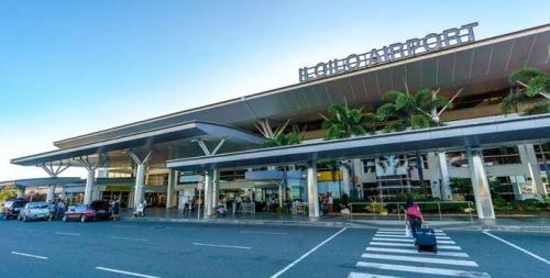 Iloilo Airport