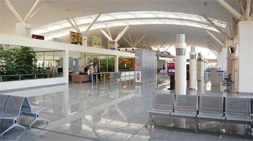 Iloilo Airport
