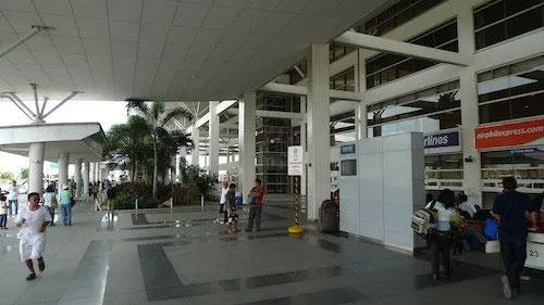 Iloilo Airport