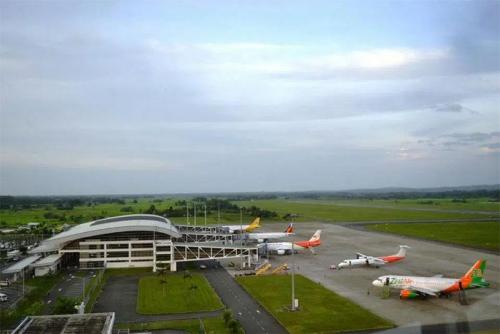 Iloilo Airport