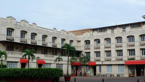 Intramuros