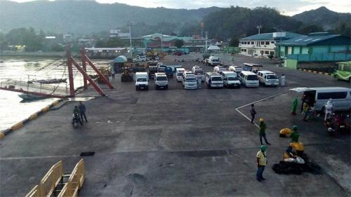 Jagna Port