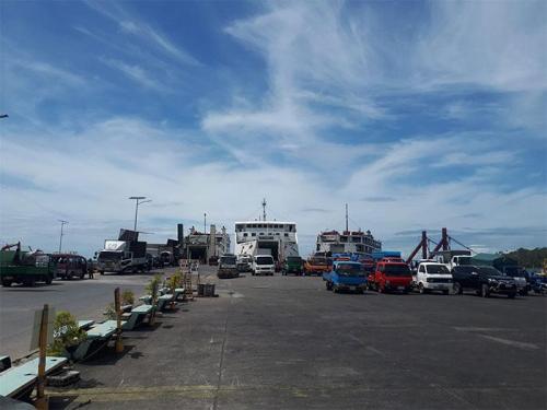 Jagna Port