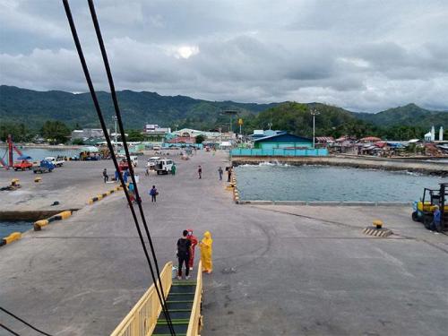 Jagna Port