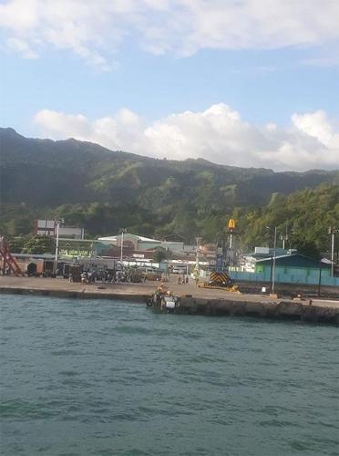 Jagna Port