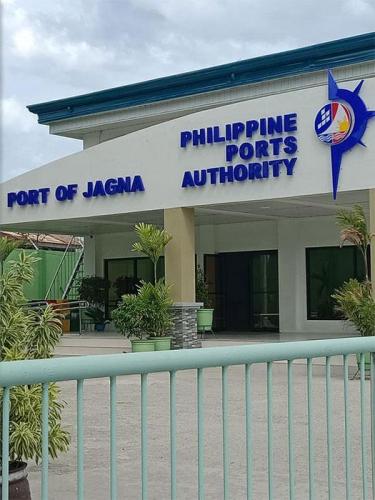 Jagna Port