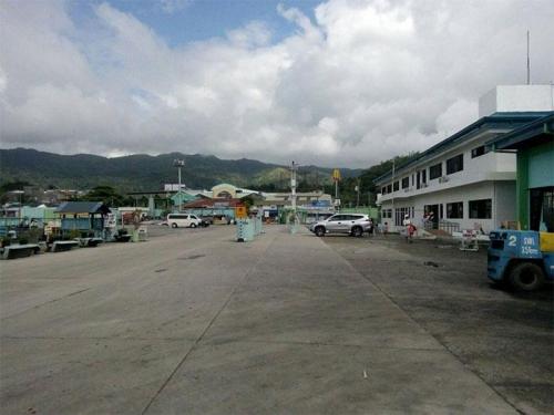 Jagna Port