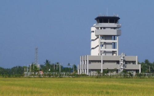 Kalibo International Airport