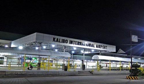 Kalibo International Airport