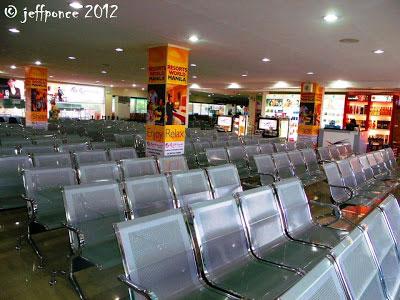 Kalibo International Airport