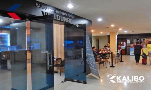 Kalibo International Airport