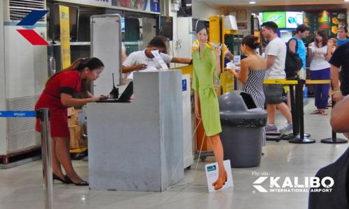 Kalibo International Airport